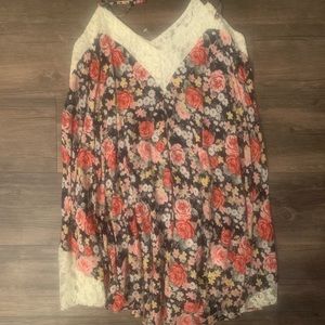 Cute tank from Forever 21